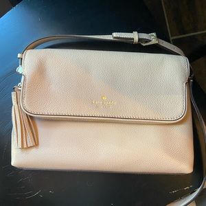 NWOT Kate Spade Crossbody